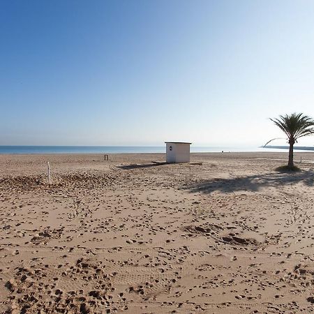 فيلا Infante Playa de Gandia المظهر الخارجي الصورة