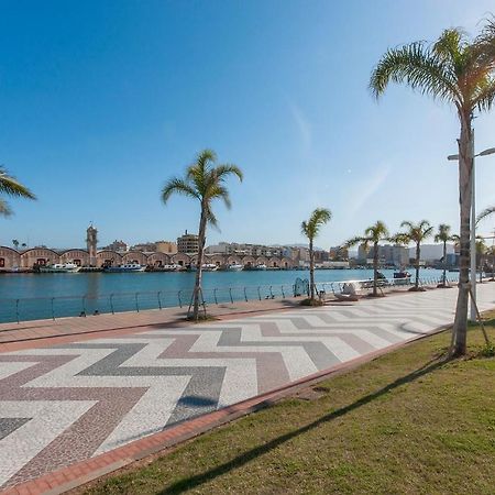 فيلا Infante Playa de Gandia المظهر الخارجي الصورة
