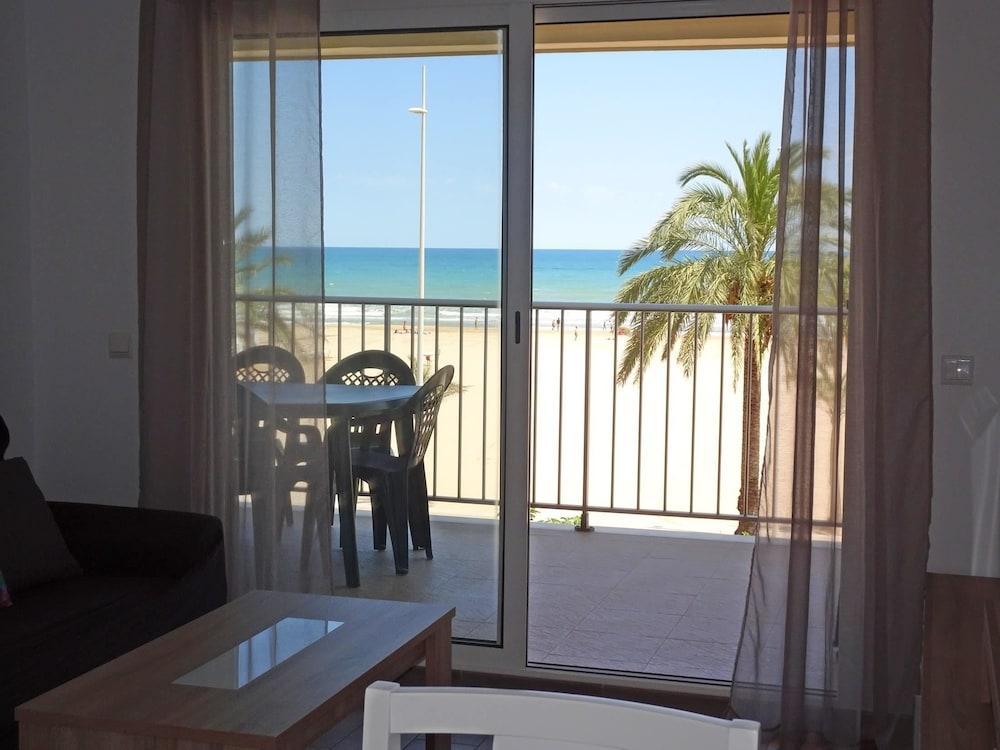 فيلا Infante Playa de Gandia المظهر الخارجي الصورة
