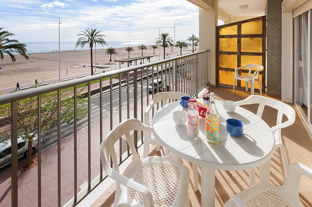 فيلا Infante Playa de Gandia المظهر الخارجي الصورة